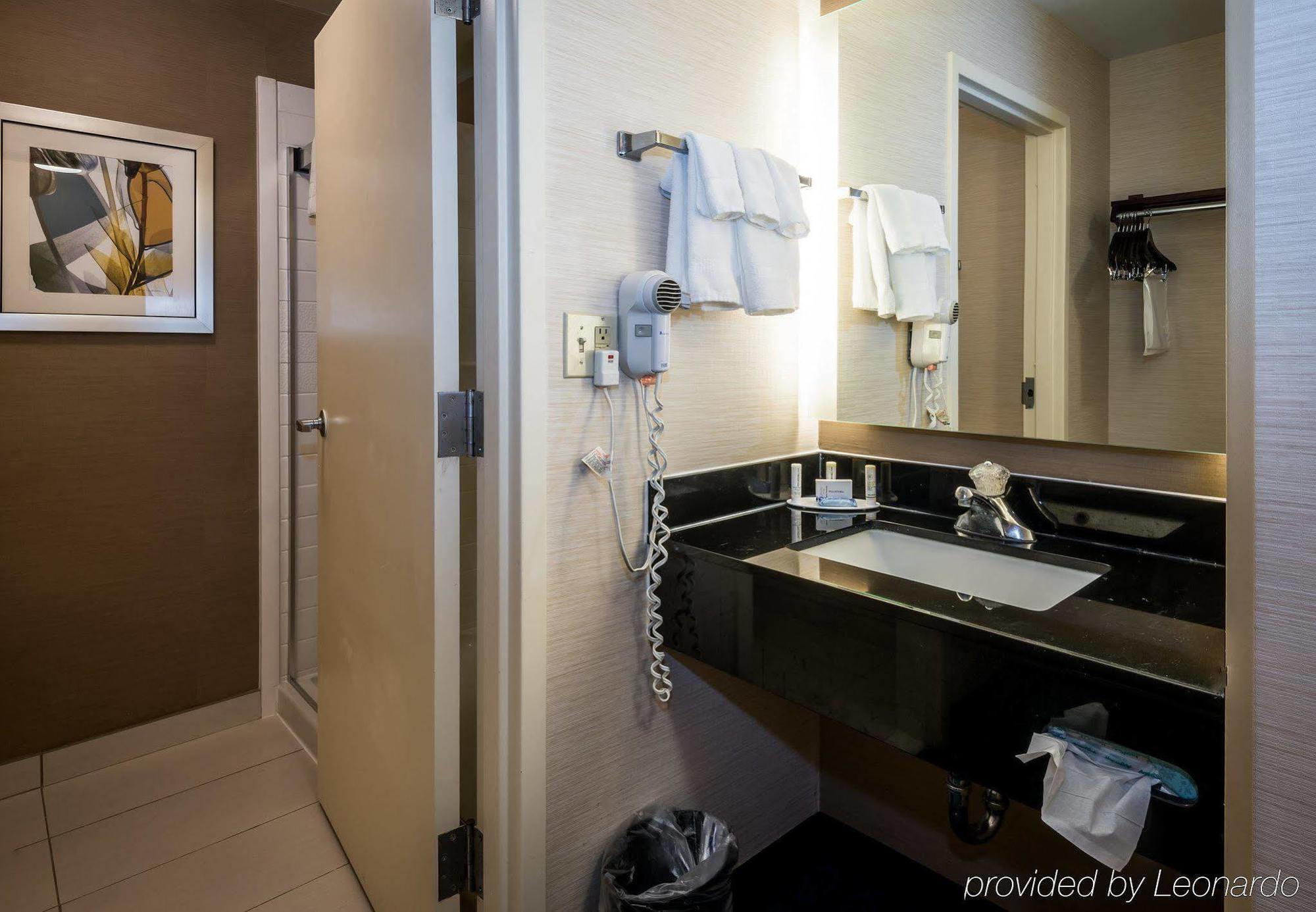Fairfield Inn & Suites Savannah I-95 South Georgetown Eksteriør billede